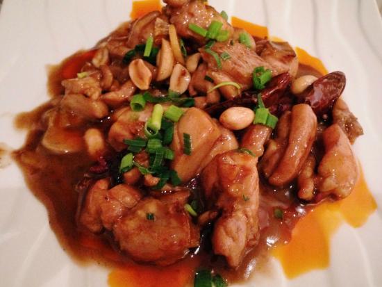 Au bonheur du palais